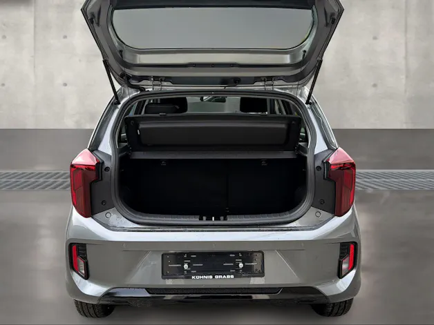Kia Picanto 1.0 GDi Inspire