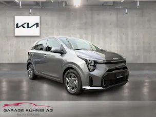 Kia Picanto 1.0 GDi Inspire