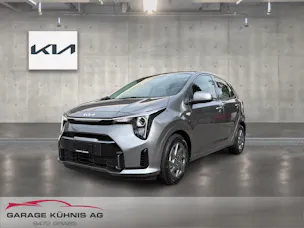 Kia Picanto 1.0 GDi Inspire