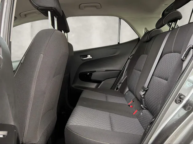 Kia Picanto 1.0 GDi Inspire