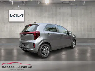 Kia Picanto 1.0 GDi Inspire