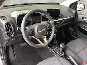 Kia Picanto 1.0 GDi Inspire