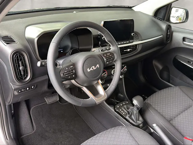 Kia Picanto 1.0 GDi Inspire