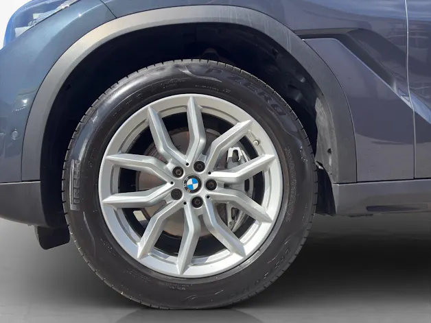 BMW X6 40i xDrive