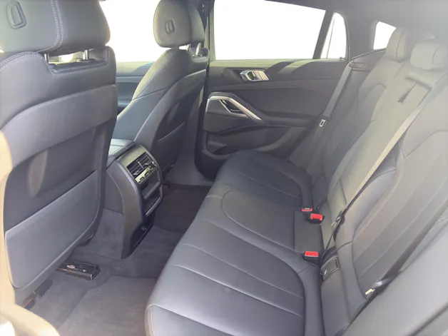 BMW X6 40i xDrive