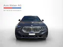 BMW X6 40i xDrive
