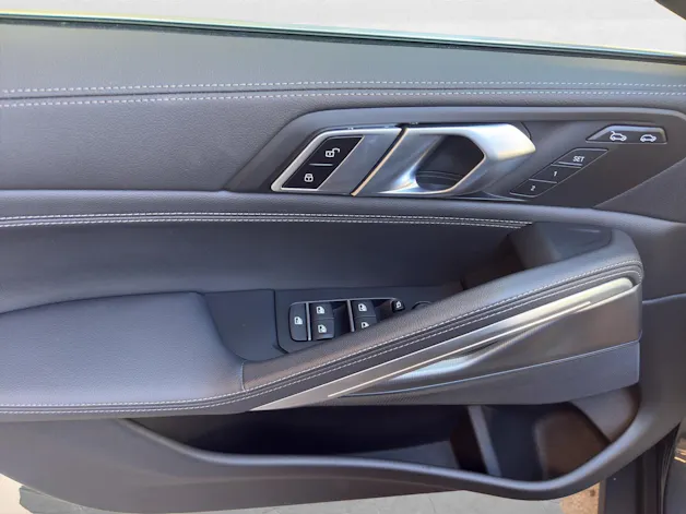 BMW X6 40i xDrive