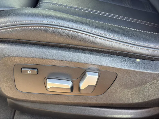 BMW X6 40i xDrive