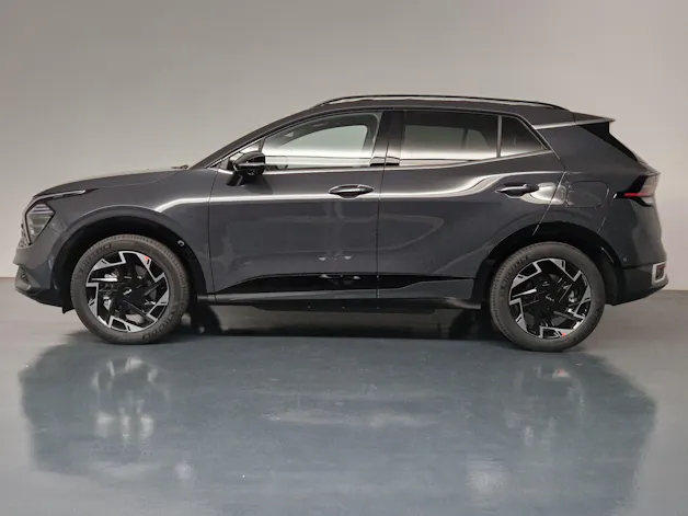 Kia Sportage 1.6 T-GDi PHEV GT-Line