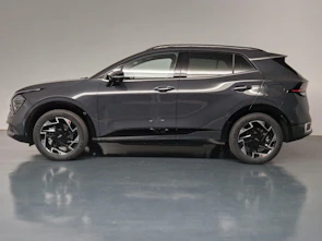 image du véhicule KIA Sportage 1.6 T-GDi PHEV GT-Line