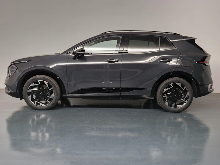 image du véhicule KIA SPORTAGE