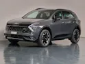 Kia Sportage 1.6 T-GDi PHEV GT-Line