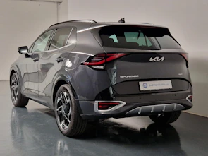 image du véhicule KIA Sportage 1.6 T-GDi PHEV GT-Line