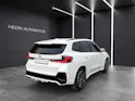 BMW X1 U11 20i sDrive paddles