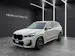 BMW X1 U11 20i sDrive paddles