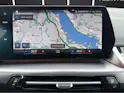 BMW X1 U11 20i sDrive paddles