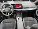BMW X1 U11 20i sDrive paddles