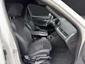 BMW X1 U11 20i sDrive paddles