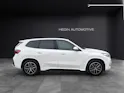 BMW X1 U11 20i sDrive paddles