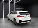 BMW X1 U11 20i sDrive paddles