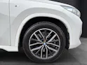 BMW X1 U11 20i sDrive paddles