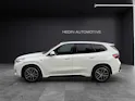 BMW X1 U11 20i sDrive paddles
