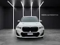 BMW X1 U11 20i sDrive paddles