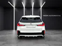 BMW X1 U11 20i sDrive paddles