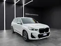BMW X1 U11 20i sDrive paddles
