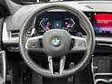 BMW X1 U11 20i sDrive paddles