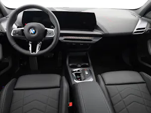 BMW 1er Reihe F70 120d