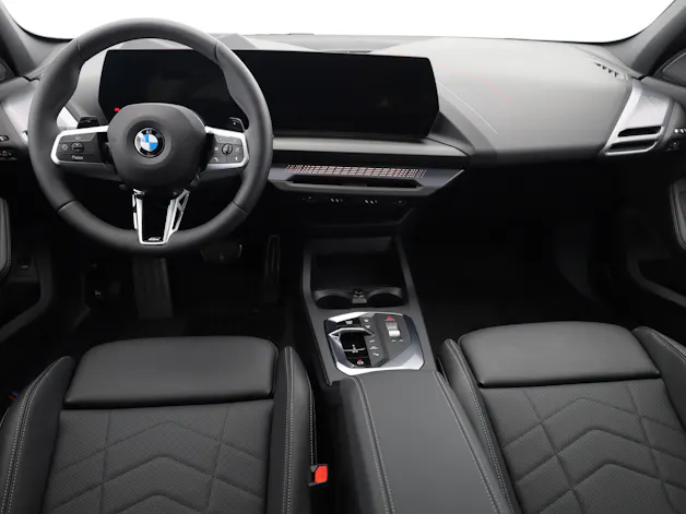 BMW 1er Reihe F70 120d