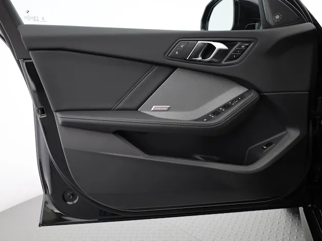 BMW 1er Reihe F70 120d