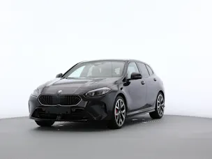BMW 1er Reihe F70 120d