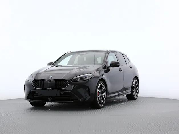 BMW 1er Reihe F70 120d