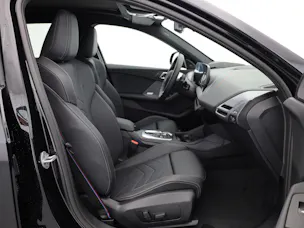 BMW 1er Reihe F70 120d