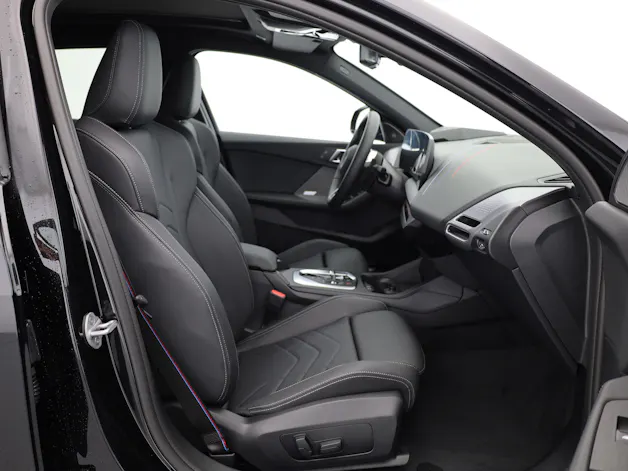 BMW 1er Reihe F70 120d