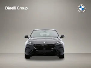 BMW 1er Reihe F70 120d