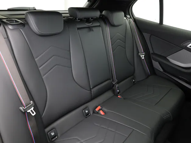 BMW 1er Reihe F70 120d