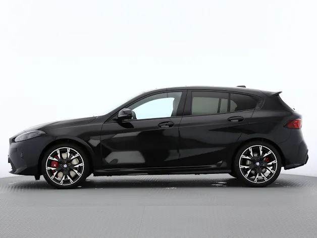 BMW 1er Reihe F70 120d