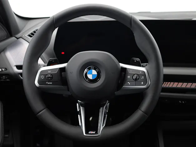 BMW 1er Reihe F70 120d