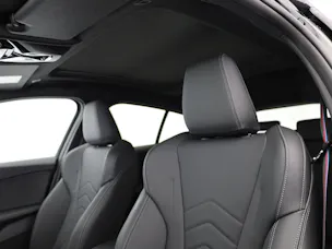 BMW 1er Reihe F70 120d