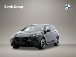 BMW 1er Reihe F70 120d