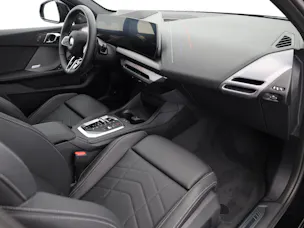 BMW 1er Reihe F70 120d