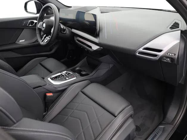 BMW 1er Reihe F70 120d