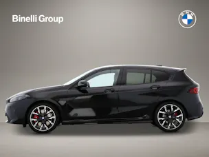 BMW 1er Reihe F70 120d