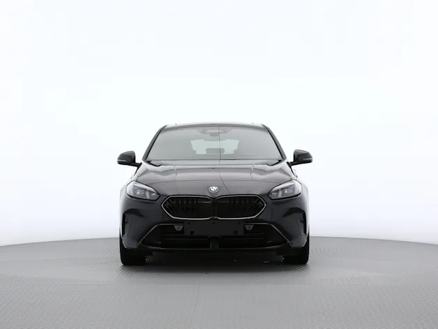BMW 1er Reihe F70 120d