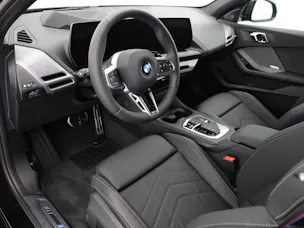 BMW 1er Reihe F70 120d