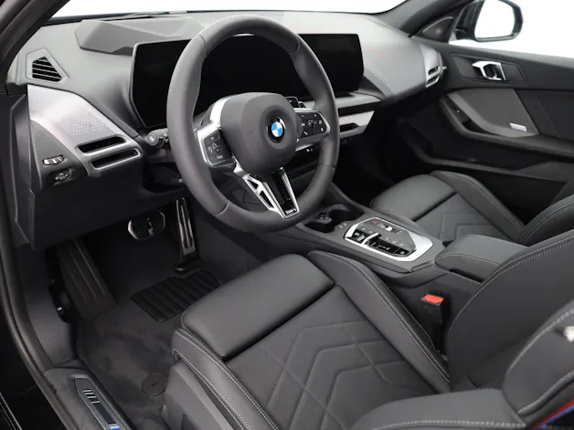 BMW 1er Reihe F70 120d