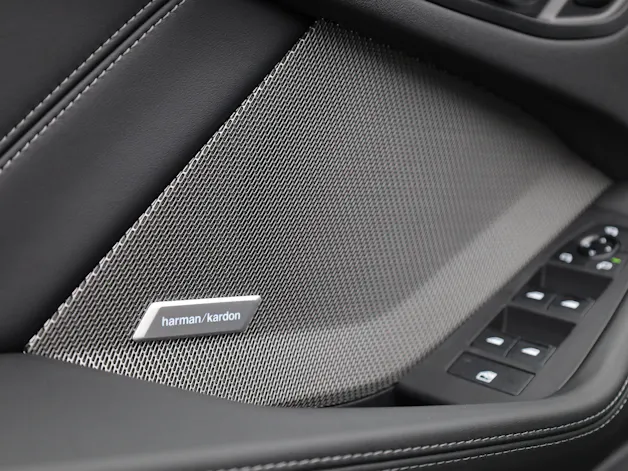 BMW 1er Reihe F70 120d